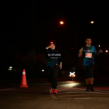 Runner Photo 4715472