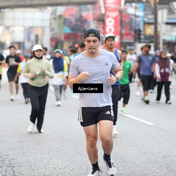 Runner Photo 4715475