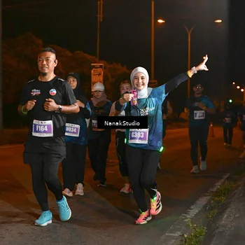 Runner Photo 4715477