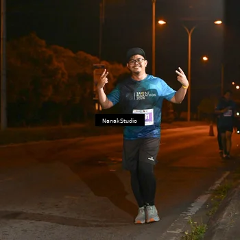Runner Photo 4715480