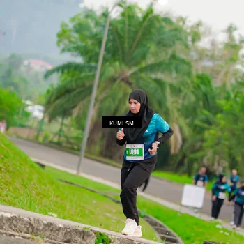 Runner Photo 4715481