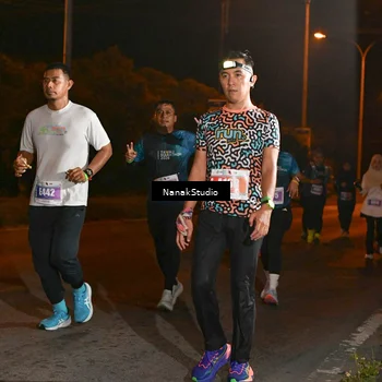 Runner Photo 4715482