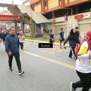 Runner Photo 4715483