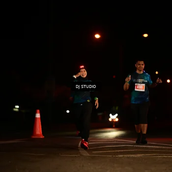 Runner Photo 4715484