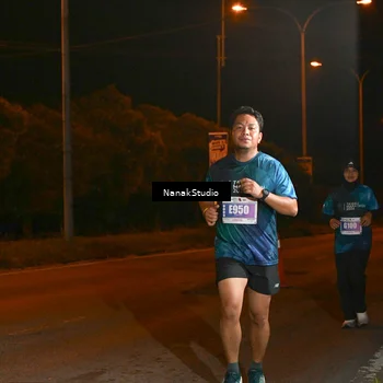 Runner Photo 4715487
