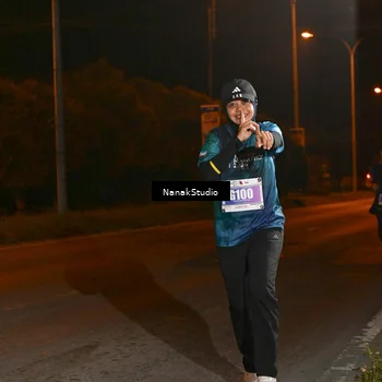 Runner Photo 4715490