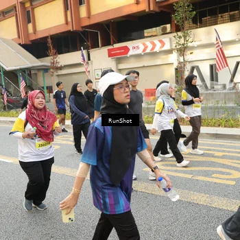 Runner Photo 4715492