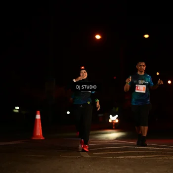 Runner Photo 4715493