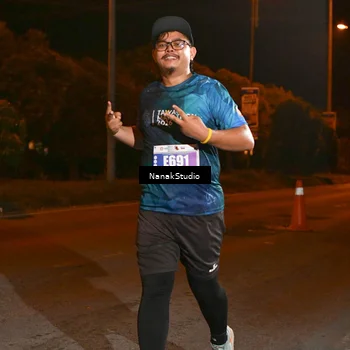 Runner Photo 4715494