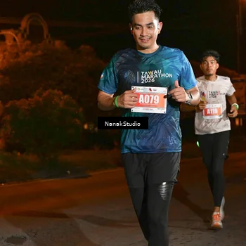 Runner Photo 4715495