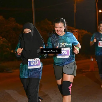 Runner Photo 4715497