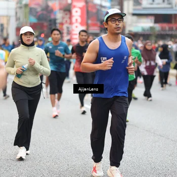 Runner Photo 4715498