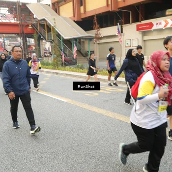 Runner Photo 4715501