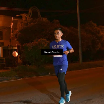 Runner Photo 4715502