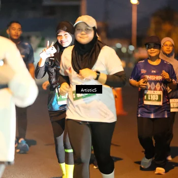 Runner Photo 4715503