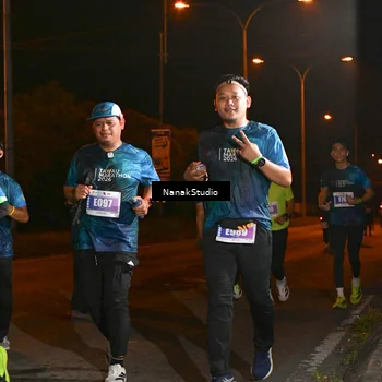 Runner Photo 4715504