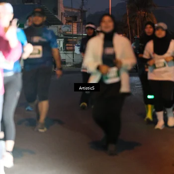 Runner Photo 4715505