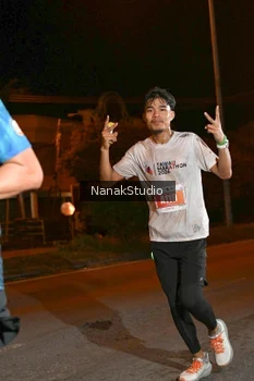 Runner Photo 4715507
