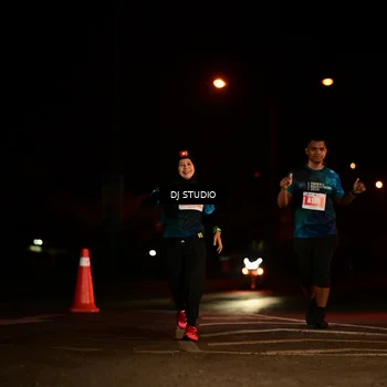 Runner Photo 4715508