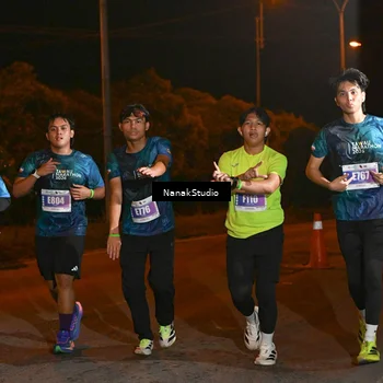 Runner Photo 4715509