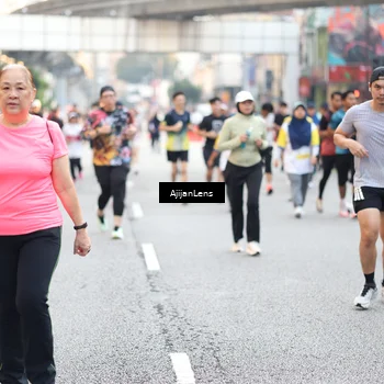 Runner Photo 4715510