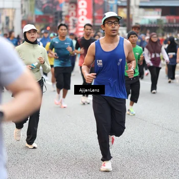Runner Photo 4715511