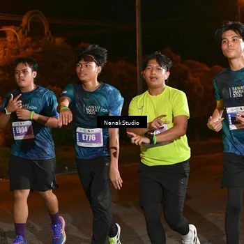 Runner Photo 4715516