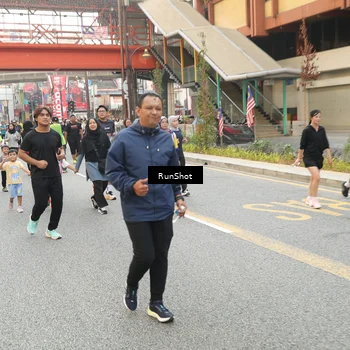 Runner Photo 4715520
