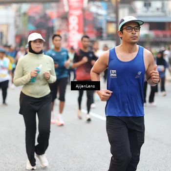Runner Photo 4715521