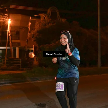 Runner Photo 4715522
