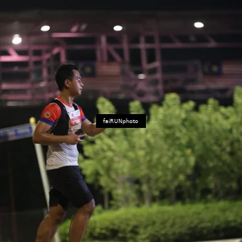 Runner Photo 4715527