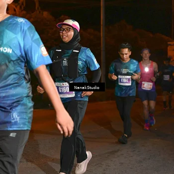 Runner Photo 4715529