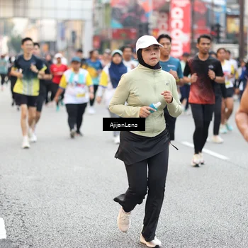 Runner Photo 4715531