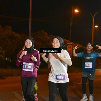 Runner Photo 4715533