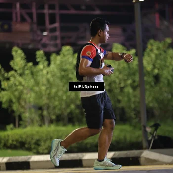 Runner Photo 4715534