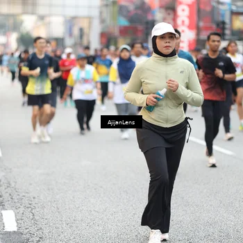 Runner Photo 4715535