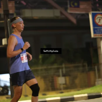 Runner Photo 4715536