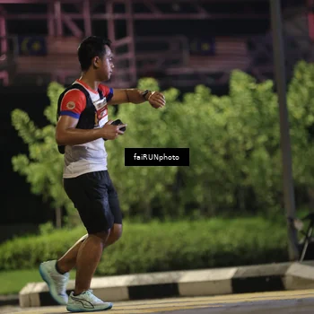 Runner Photo 4715538