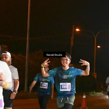 Runner Photo 4715539