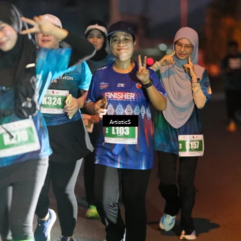Runner Photo 4715540