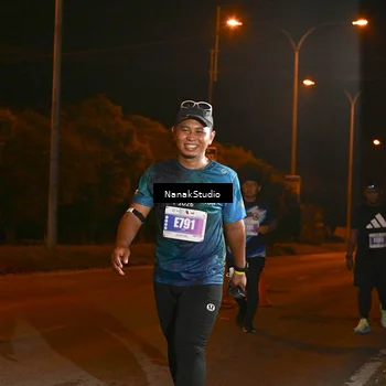 Runner Photo 4715541