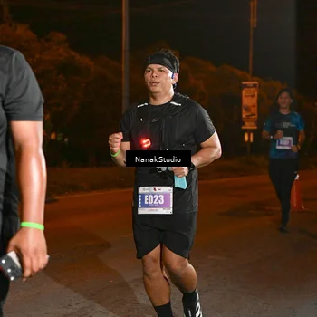 Runner Photo 4715542
