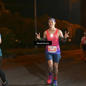 Runner Photo 4715545