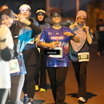 Runner Photo 4715547