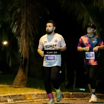 Runner Photo 4715549