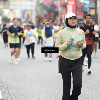 Runner Photo 4715552