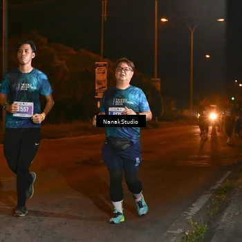 Runner Photo 4715553