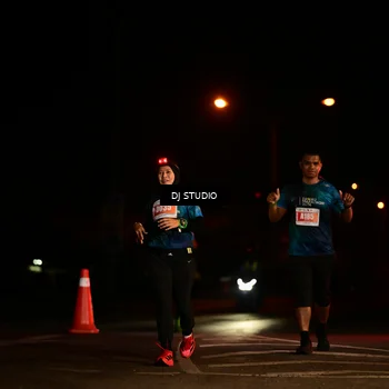 Runner Photo 4715554