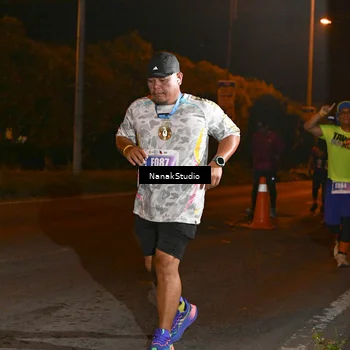 Runner Photo 4715558