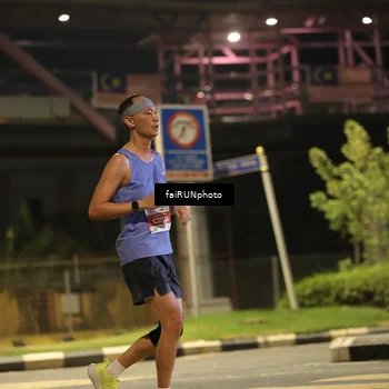 Runner Photo 4715560